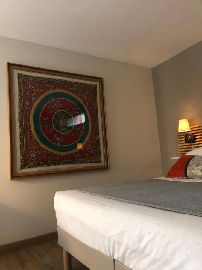 Couette Et Cafe 2* Montpellier