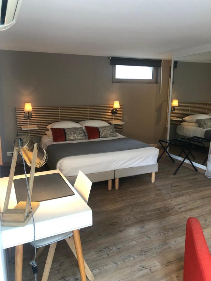 Couette Et Café Montpellier