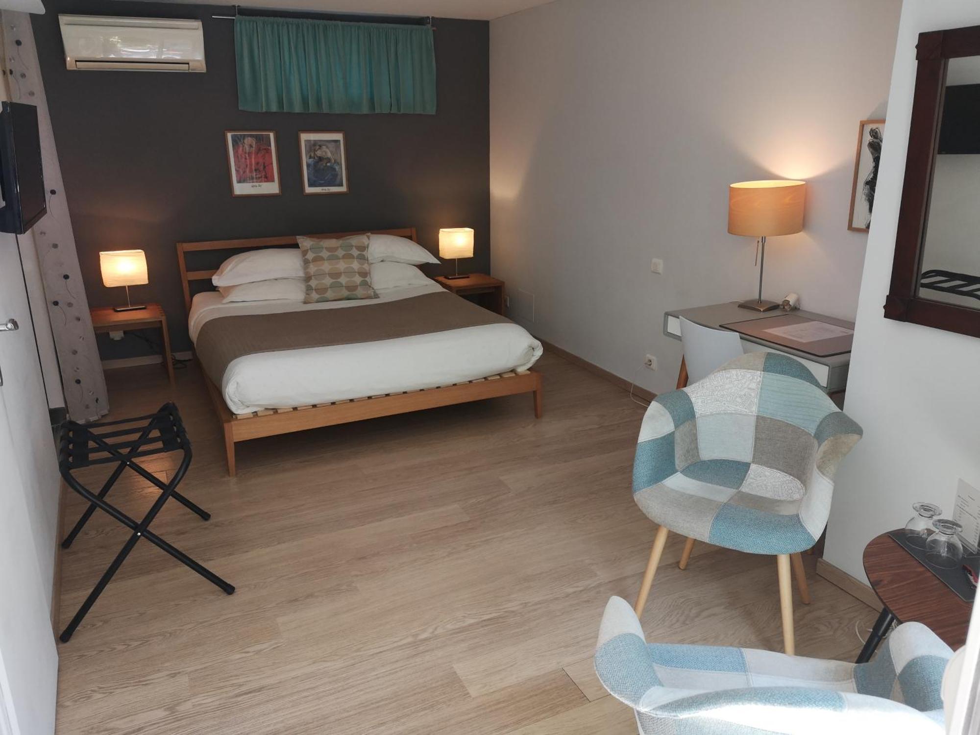 Couette Et Cafe Casa de hóspedes Montpellier